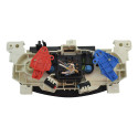 Comando Ar Condicionado Duster 2014 Original
