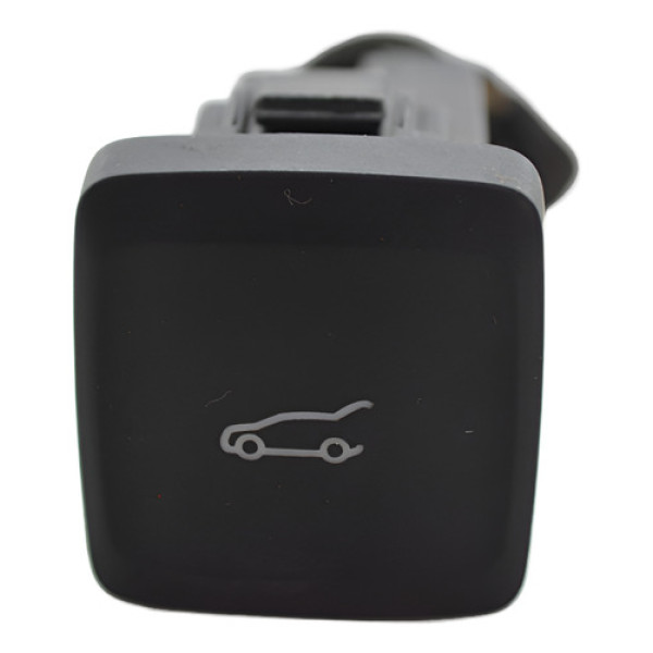 Botao Abertura Porta Malas Ford Fusion 2016 Original Preto