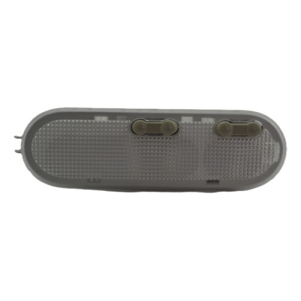 Luz Interna Central Teto Logan 2014 Sandero Duster Original