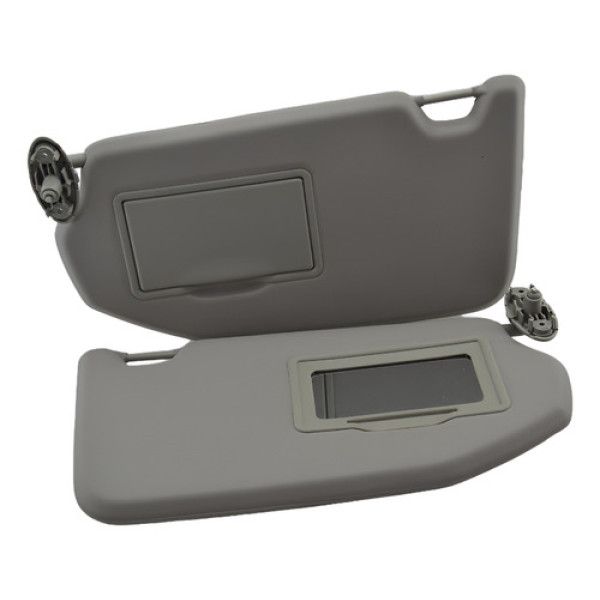 Par Quebra Sol Esquerdo Direito Ford Ka 2021 Original