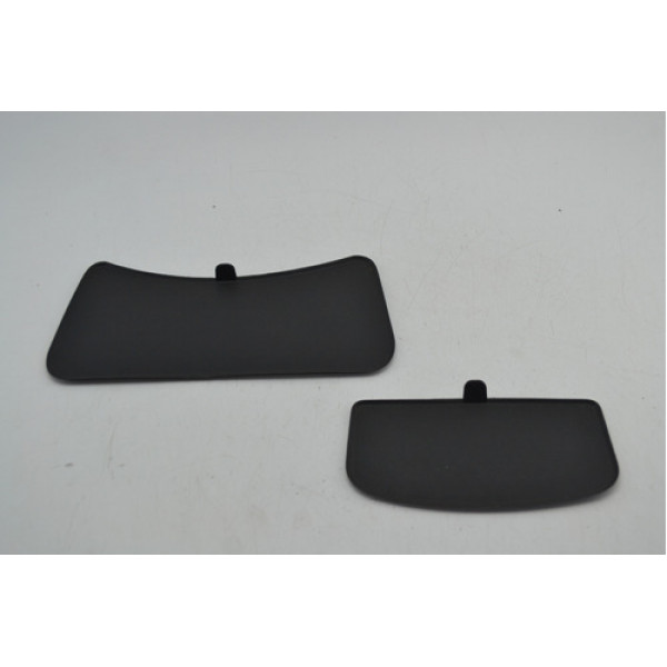 Par Borracha Acabamento Interno Hyundai I30 2014 Original