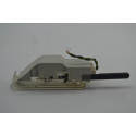Luz Interna Porta Luvas Citroen C4 Pallas 2008 Original
