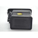Difusor Ar Lateral Direito Painel Subaru Forester 2007 Origi