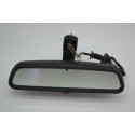 Espelho Retrovisor Interno Parabrisa Bmw X3 2004 Original