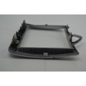 Moldura Radio Som Painel Jac J3 2011 2012 Original