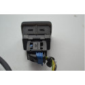 Entrada Conector Usb Fiat Idea Essence 2013 Original