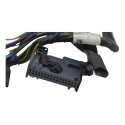 Par Plug Comando Ar Condicionado Digital Astra 2000 A 2012