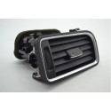 Difusor Lateral Direito Painel Vw Jetta 2014 Original