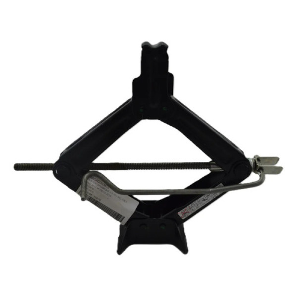 Macaco Troca Roda Duster 2014 Captur Original