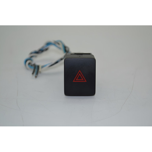 Botão Pisca Alerta Nissan Versa Flexstart 2018 2019 Original Botão Pisca Alerta Nissan Versa Flexstart 2018 2019 Original