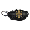 Sensor Chuva Parabrisa Vw Nivus 2023 Polo Virtus Original Preto