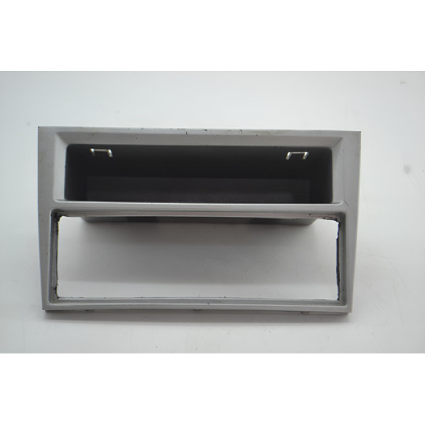 Moldura Radio Porta Treco Objeto Painel Corsa 2009 Original Moldura Radio Porta Treco Objeto Painel Corsa 2009 Original