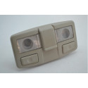 Luz Interna Teto Chevrolet S10 Trailblazer 2013 Original