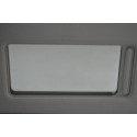 Par Quebra Sol + Luzes Teto Vw Jetta 2017 Original