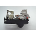 Comando Ar Condicionado Painel Honda Fit 2009 A 2013 Origina