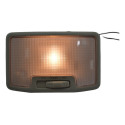 Luz Interna Teto Central Traseira S10 2023 Original