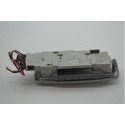 Par Luz Cortesia Interna Lateral Teto Vw Fox 2013 Original