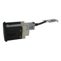 Entrada Conector Usb Console Cruze 2023 Original Preto