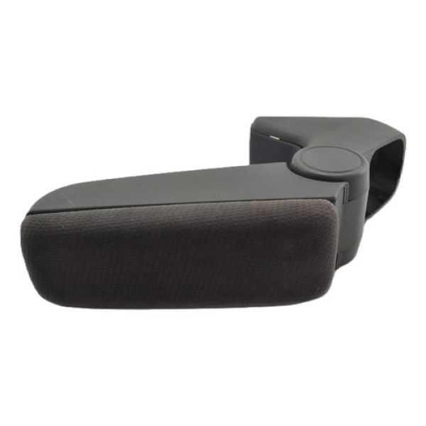 Apoio Encosto Braço Console Linea 2012 Punto Original Cinza-escuro