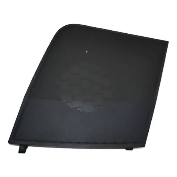 Tela Som Lado Esquerdo Painel Toyota Rav 4 Original Preto Preto