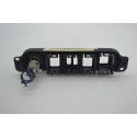 Moldura Tomada Energia Pt Cruiser 2003 2004 Original