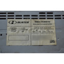 Radio Aparelho Som Buster C/usb Aux Original Hbd-7688av
