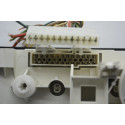 Comando Ar Condicionado Painel Meriva 2003 A 2012 Original