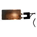 Luz Interna Cortesia Porta Luvas Gm Astra 2011 Original