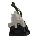 Comando Controle Ar Condicionado Vw Fox Original 5z0820045d