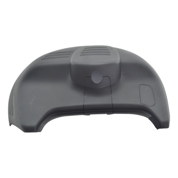 Moldura Retrovisor Interno Volvo Xc60 2018 Original
