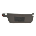 Quebra Sol Lado Esquerdo Motorista Pajero Tr4 2013 Original