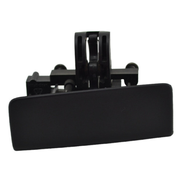 Fechadura Puxador Porta Luvas Fiat Punto 2012 Original