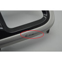 Moldura Central Painel Renault Sandero 2018 Logan Original