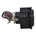 Botão Interruptor Aquecedor Banco Outlander 2015 Original
