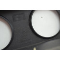 Moldura Central Painel Volkswagen Fox City 2004 Original