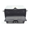 Radio Aprelho Som Painel Honda City 2013 Original