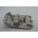 Luz Teto Dianteira Interna Aircross C3 2013 A 2020 Original