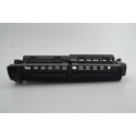 Difusor Ar Central Painel Citroen C4 Pallas 2008 Original