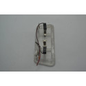 Luz Interna Teto Cortesia Classic 2014 Corsa Original