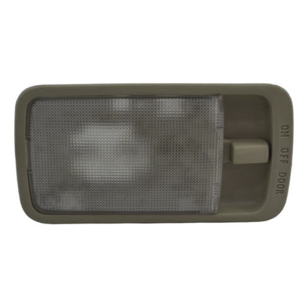 Luz Interna Central Teto Cortesia Tiida 2013 Origina