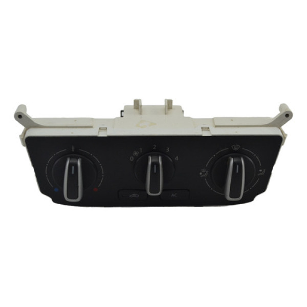 Comando Ar Condicionado Painel Gol 2014 Saveiro Original