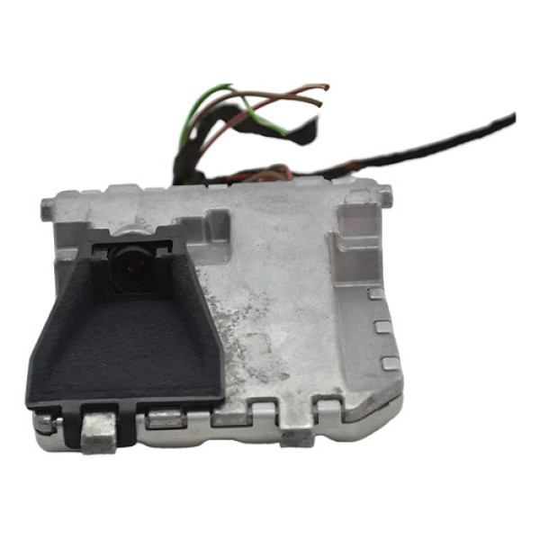 Câmera Frontal Parabrisas Mercedes Benz Slk250 2014 2015 Ori