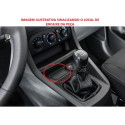 Moldura Tampa Acabamento Console Ford Ka 2016 Original