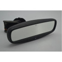 Espelho Retrovisor Interno Fiat Fastback 2024 Original