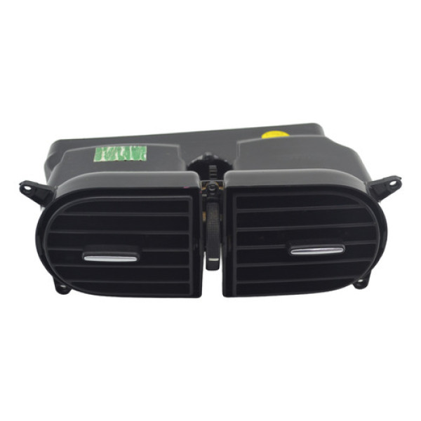Difusor Central Painel Fiat Strada 2013 Siena Palio Original