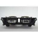 Difusor Ar Central Painel Toyota Corolla Xei 2024 Original