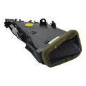 Difusor Ar Central Esquerdo Painel New Fiesta 2013 Original