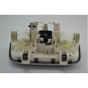 Comando Ar Condicionado Painel Fiat Punto 2011 Linea Orig