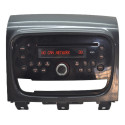 Radio Aparelho Som Painel Fiat Palio 2014 Original