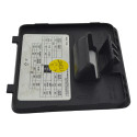 Tampa Caixa Fusivel Painel Nissan Tiida 2012 Original